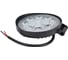 Светодиодная фара KRAFT 9LED 9-60V 27W (круглая) KT 700131 5