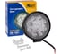 Светодиодная фара KRAFT 9LED 9-60V 27W (круглая) KT 700131 1