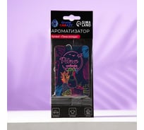 Подвесной ароматизатор Grand Caratt Пина Колада, картонный 6850354