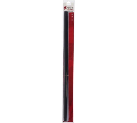 Плёнка тонировочная для автомобиля (75х300 см; 35%) TORSO 3751946 1