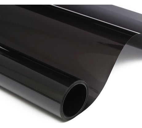 Плёнка тонировочная для автомобиля (50х300 см; 35%) TORSO 3751942