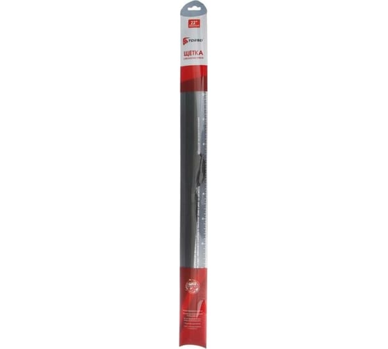 Щётка стеклоочистителя (22"/550 мм, зимняя) TORSO 2581088