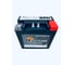 Мотоаккумулятор AGM Dekarouse 16 Ач 240 CCA обратная полярность 150x88x145 (YTX14L-BS 65958-04) DTX14L 1
