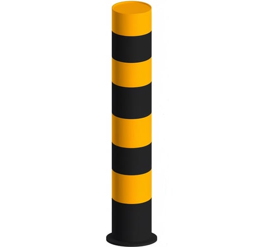 Столб защитный POLYSAFE ПОЛИСЕЙФ PP160/1200 УП-00077662