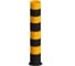 Столб защитный POLYSAFE, 24 шт., ПОЛИСЕЙФ PP160/1200, УП-00077662 1