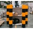 Столб защитный POLYSAFE, 24 шт., ПОЛИСЕЙФ PP160/1200, УП-00077662 4