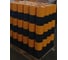 Столб защитный POLYSAFE, 24 шт., ПОЛИСЕЙФ PP160/1200, УП-00077662 2