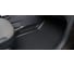 Тоннельные накладки на ковролин PT Group для RENAULT Kaptur 2016-19 ABS, 2 шт. 07040403 RKA111703 2