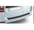 Накладка на задний бампер PT Group для LADA Largus 2012- ABS, 1 шт. 01300401 LLA111301 2