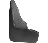 Брызговики PT Group задние, широкие, 2 шт., для RENAULT Duster 2016- г.в. 07013303 RDU023302