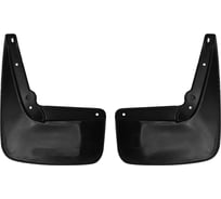 Брызговики PT Group задние, 2 шт., для Largus 2012- г.в./Largus Cross 2012- г.в./Logan 2009- г.в. LLA023301