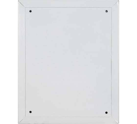 Аптечный навесной шкаф MASTERMANN -1C 220х270х140 мм IP 31 00-00015177