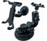 Держатель телефона и КПК в автомобиле Golden Snail GS9032 1