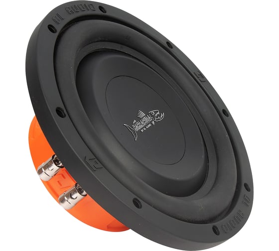 Сабвуфер DL AUDIO Barracuda 8 Flat