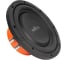 Сабвуфер DL AUDIO Barracuda 8 Flat 1