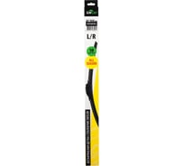 Щетка стеклоочистителя бескаркасная всесезонная LivCar ALL SEASON 26''/650 мм LCDV2665ALL