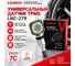 Универсальный датчик TPMS алюминиевый 315-433 MHz  LTR-V Launch LNC-279 2