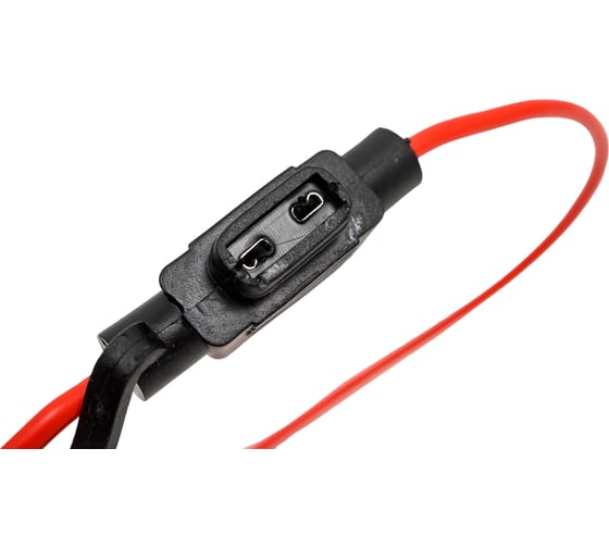 Держатель для предохранителя Nord-Yada MINI W707 1.3 мм, 30 А, 900516