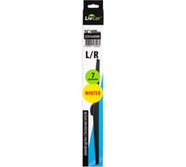 Щетка стеклоочистителя зимняя LivCar WIPER WINTER 16''/400 мм LCDV1640WIN