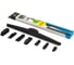 Щетка стеклоочистителя зимняя LivCar WIPER WINTER 16''/400 мм LCDV1640WIN 3