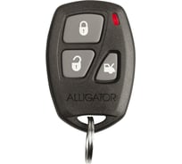 Автосигнализация ALLIGATOR A-1S 4607940900733