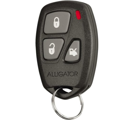 Автосигнализация ALLIGATOR A-1S 4607940900733