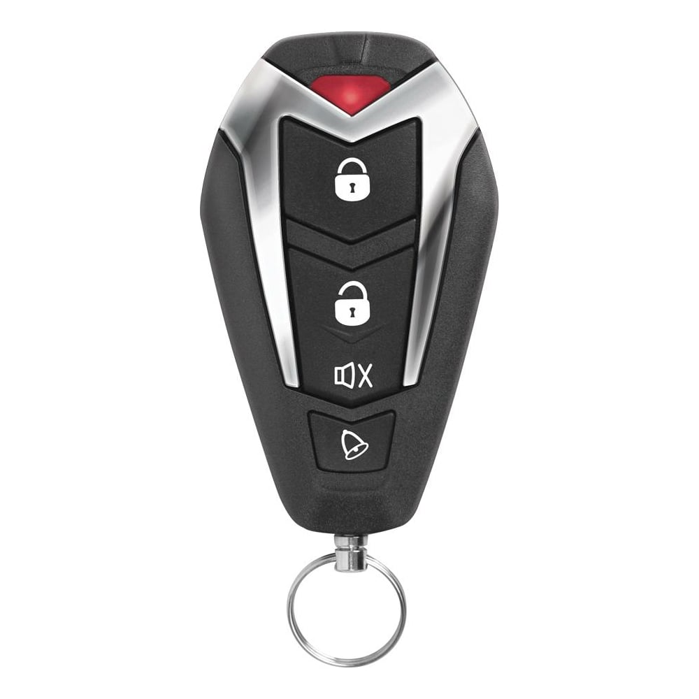 Автосигнализация ALLIGATOR A-LIGHT 4607940900924 - выгодная цена ...