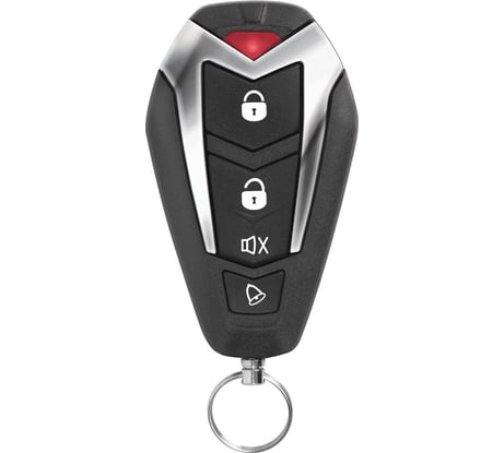 Автосигнализация ALLIGATOR A-LIGHT 4607940900924