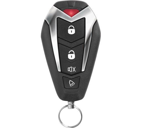 Автосигнализация ALLIGATOR A-LIGHT 4607940900924 1