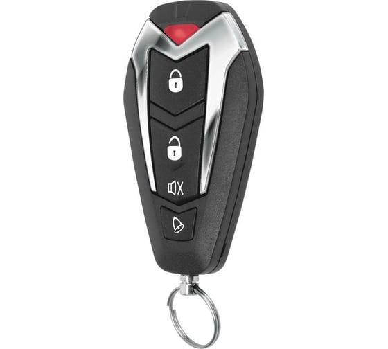 Автосигнализация ALLIGATOR A-LIGHT 4607940900924