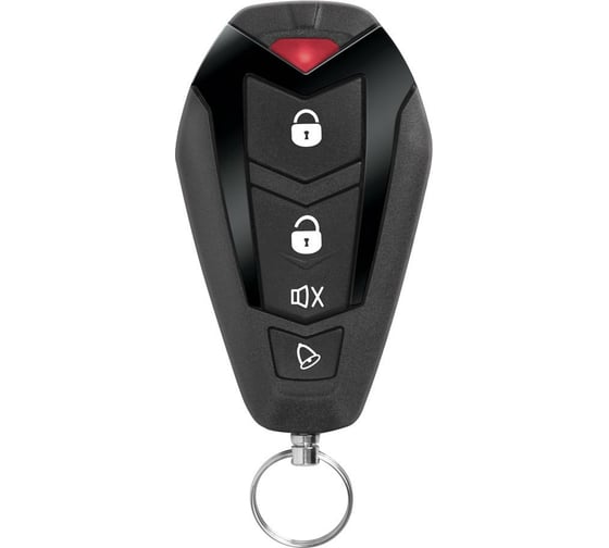 Автосигнализация ALLIGATOR A-LIGHT 4607940900924