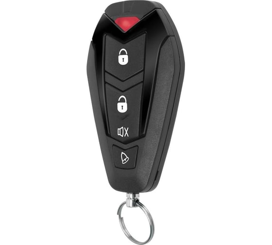 Автосигнализация ALLIGATOR A-LIGHT 4607940900924