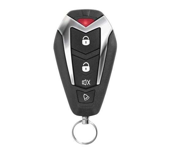 Автосигнализация ALLIGATOR A-LIGHT 4607940900924