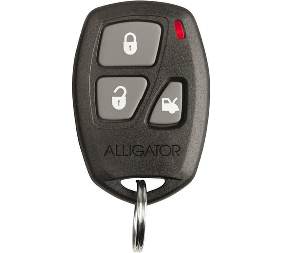 Автосигнализация ALLIGATOR A-2S 4607940900740