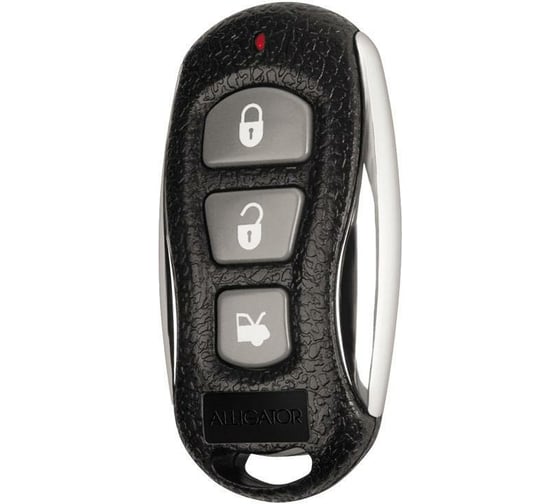 Автосигнализация ALLIGATOR A-3S 4607940900757