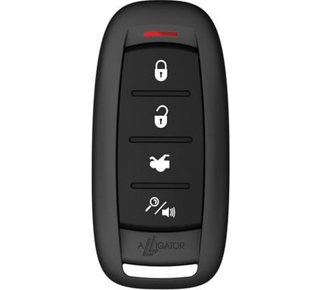 Автосигнализация ALLIGATOR B-1 4607940901945