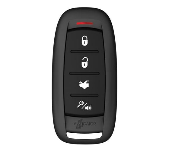 Автосигнализация ALLIGATOR B-1 4607940901945