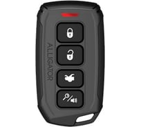 Автосигнализация ALLIGATOR B-2 4607940901983