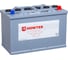 Аккумулятор Howter 125R 900A 344x172x230 464500 1