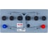 Аккумулятор Howter 125R 900A 344x172x230 464500 2