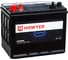 Аккумулятор Howter MARINE M24-750 (80L 750A 255х171х221) 464494 1