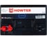 Аккумулятор Howter MARINE M24-750 (80L 750A 255х171х221) 464494 2