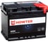 Аккумулятор Howter AGM 60R 680A 242x175x190 464478 1