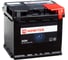 Аккумулятор Howter AGM 50R 480A 207x175x190 464479 2
