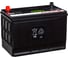 Аккумулятор HOWTER EFB ASIA 100R 850A 306x173x225 464223 3
