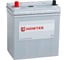 Аккумулятор HOWTER ASIA NS40 42L 400A 187x127x220 464485 1