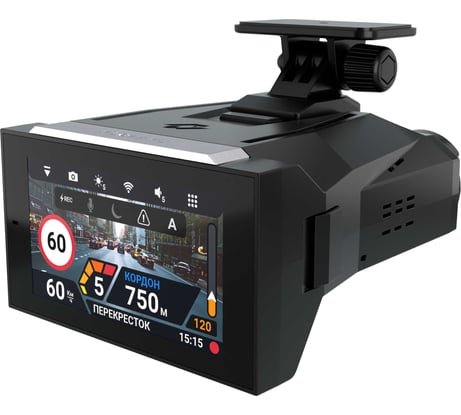 Видеорегистратор Neoline SPECTRUM DUAL 8808901890001