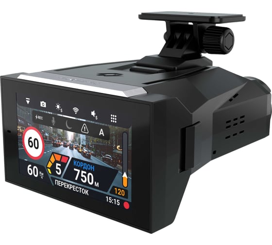 Видеорегистратор Neoline SPECTRUM DUAL 8808901890001