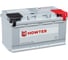 Аккумулятор Howter 80R 750A 315x175x190 464483 1