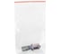 Автолампа SKYWAY диод S25 (P21W) 12V 18 COB диодов BA15s, 1-конт. белая S08201530 3